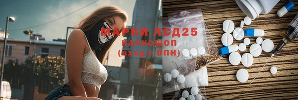 ALPHA PVP Краснослободск